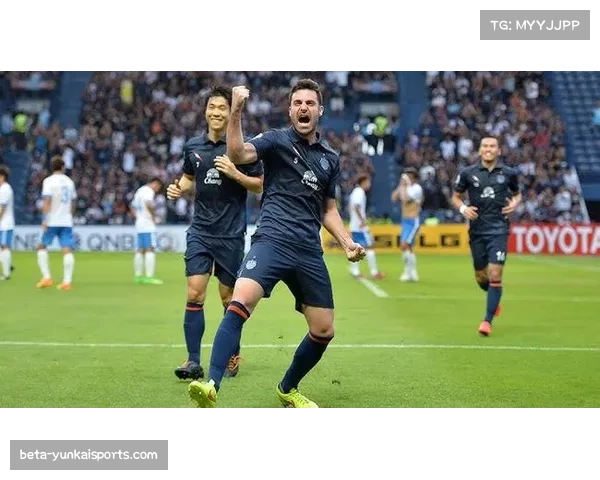 武里南联前锋素帕纳穆昂塔 成亚冠赛场东亚球队后防噩梦